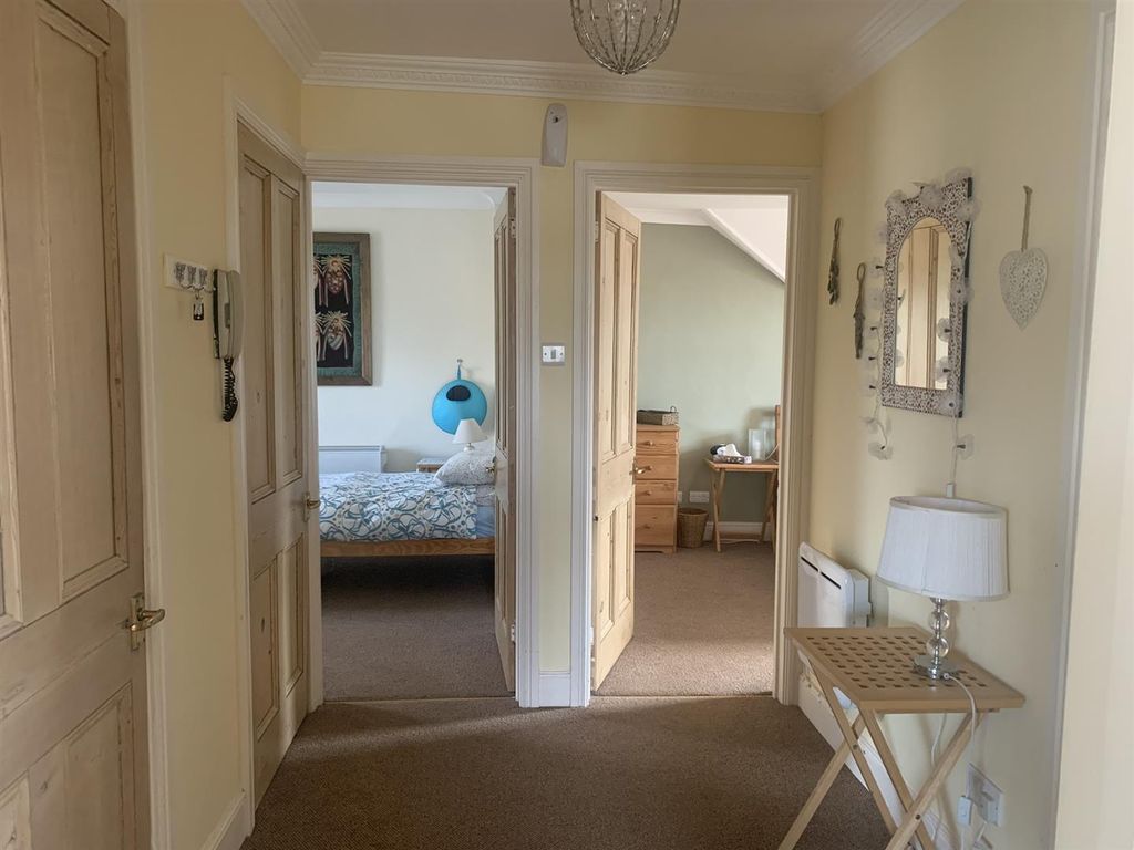 2 bed flat to rent in Moor Lane, Croyde, Braunton EX33, £950 pcm