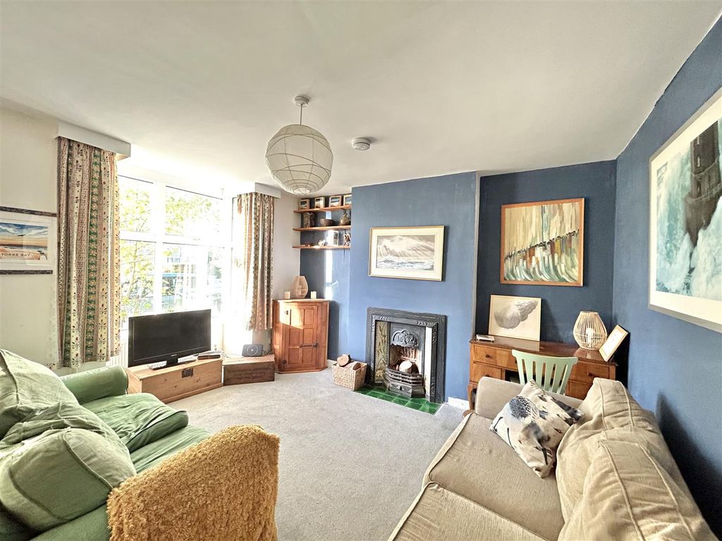 2 bed terraced house for sale in Hills Lane, Ely CB6, £325,000