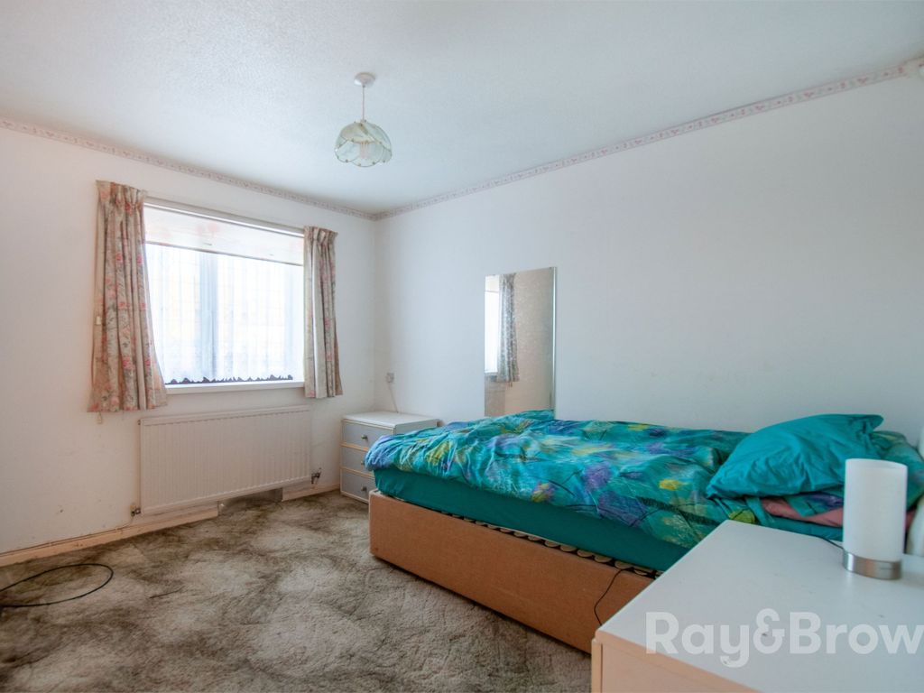 2 bed bungalow for sale in Llys Dyfodwg, Creigiau, Cardiff CF15, £350,000