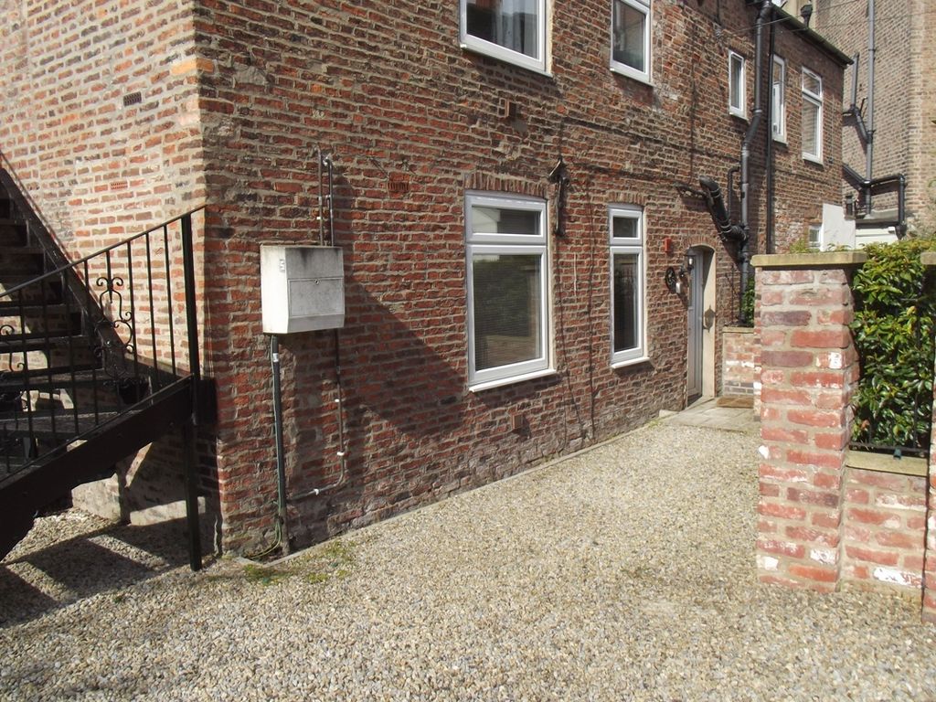 2 bed cottage for sale in Off Clifton Green, York YO30, £210,000