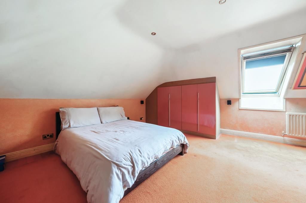 5 bed detached house for sale in Old Windsor, Berkshire SL4, £1,595,000