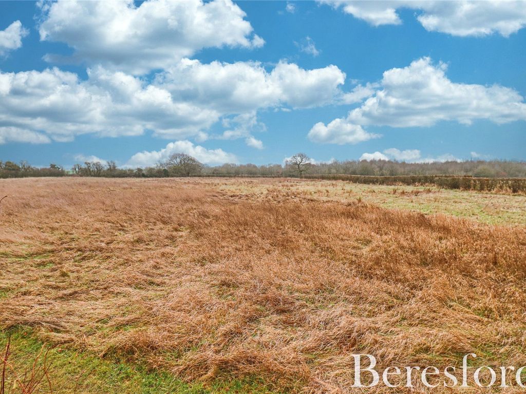 3 bed bungalow for sale in Causeway End Road, Felsted CM6, £500,000