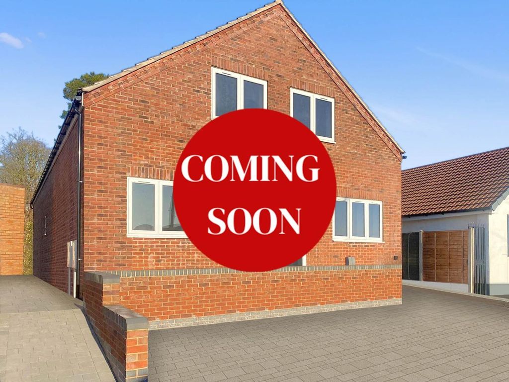 New home, 5 bed detached house for sale in Pangfield Park, Coventry CV5, £580,000