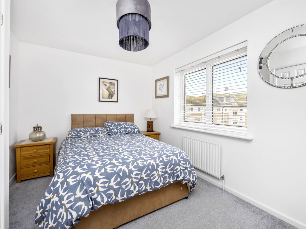 2 bed flat for sale in The Strand, Brighton Marina Village, Brighton BN2, £345,000