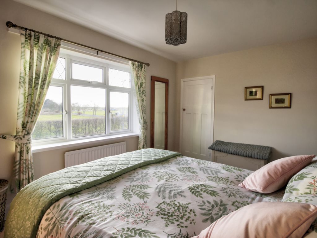 2 bed semi-detached house for sale in Acklington Road, Amble, Morpeth NE65, £220,000