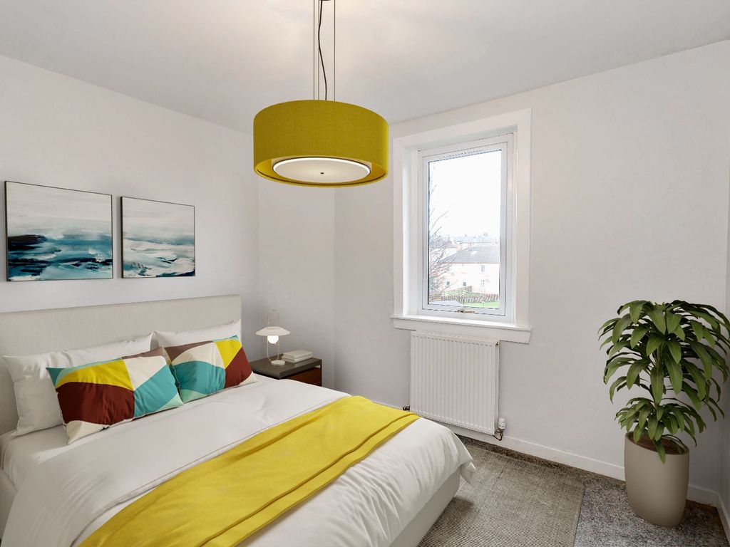 2 bed flat for sale in Northfield Farm Avenue, Northfield, Edinburgh EH8, £170,000