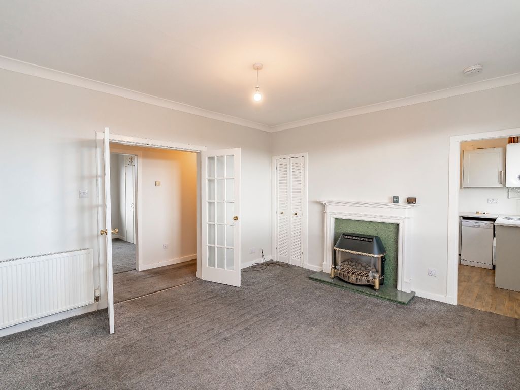 2 bed flat for sale in Northfield Farm Avenue, Northfield, Edinburgh EH8, £170,000