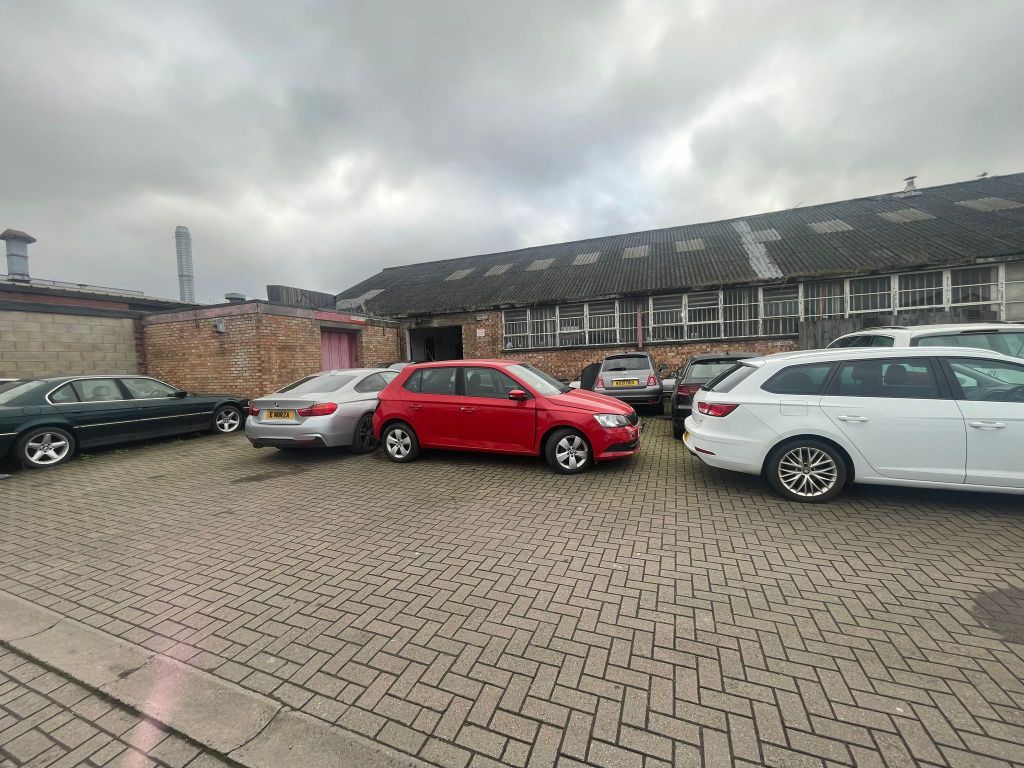 Property to rent in Salford Trading Estate, Salford Street, Birmingham B6, £2,500 pcm