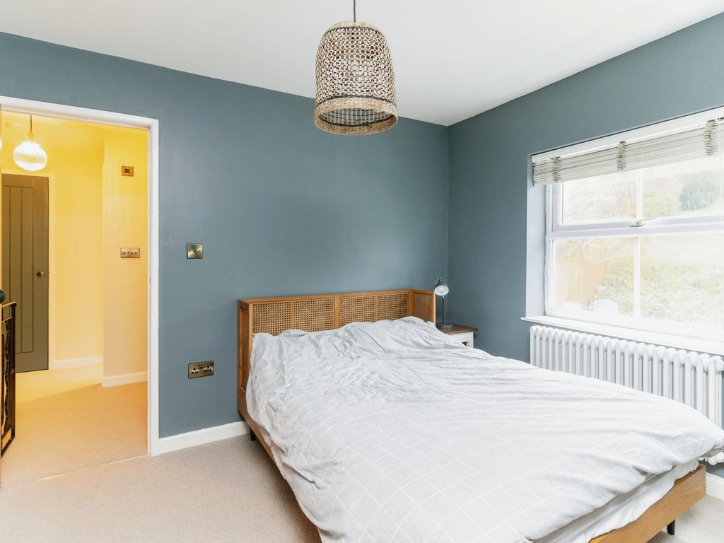 3 bed terraced house for sale in Walkham Terrace, Horrabridge, Yelverton, Devon PL20, £325,000