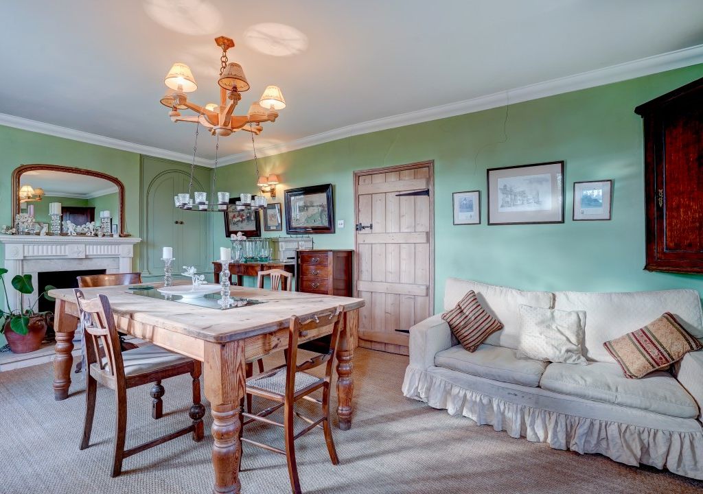 5 bed detached house for sale in Barnham Broom Road, Wymondham NR18, £900,000