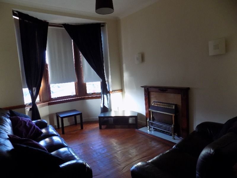 1 bed flat to rent in Burghead Drive, Govan, Glasgow G51, £695 pcm