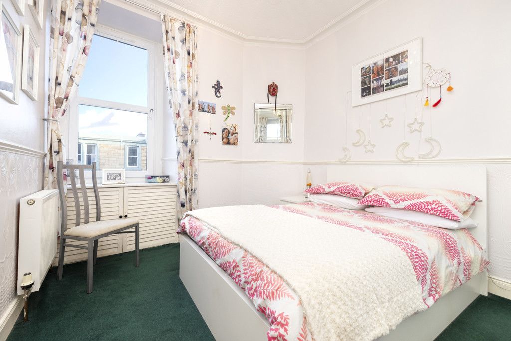 1 bed flat for sale in 4/3 Moat Street, Slateford, Edinburgh EH14, £149,999