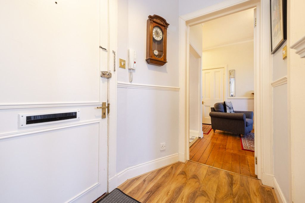 1 bed flat for sale in 4/3 Moat Street, Slateford, Edinburgh EH14, £149,999