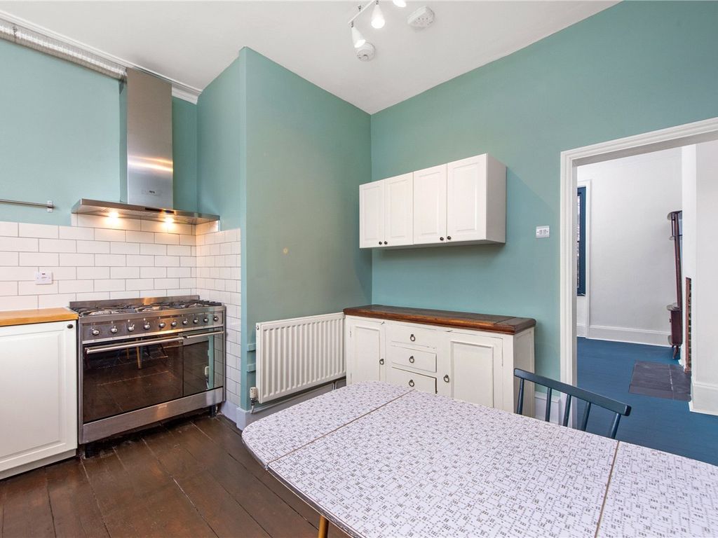 3 bed terraced house to rent in Dalston Lane, London E8, £3,250 pcm