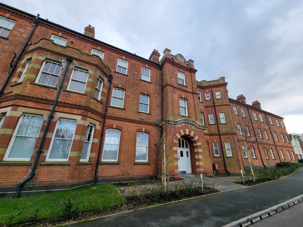 1 bed flat to rent in Willow Road, Bournville, Birmingham B30, £950 pcm