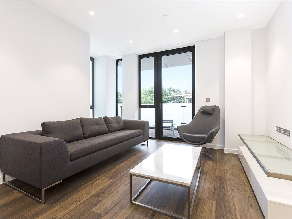 2 bed flat for sale in Sitka House, 20 Quebec Way, London SE16, £675,000