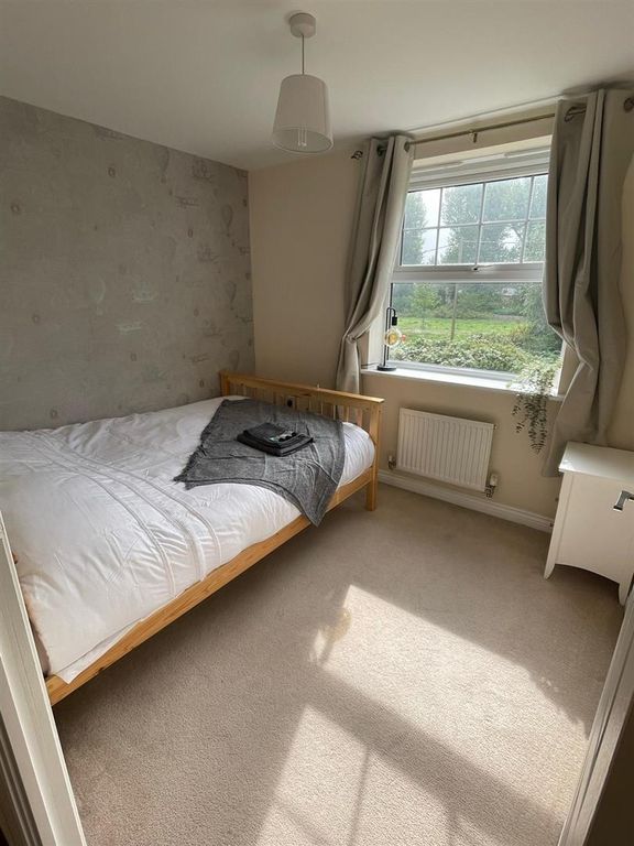 2 bed flat for sale in Dobede Way, Soham, Ely CB7, £169,950