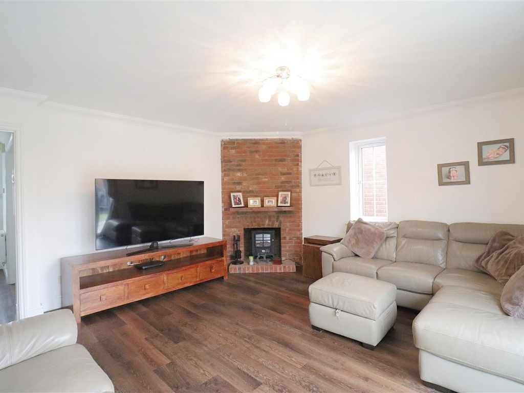 4 bed semi-detached house for sale in Cuckoo Way, Great Notley, Braintree CM77, £550,000