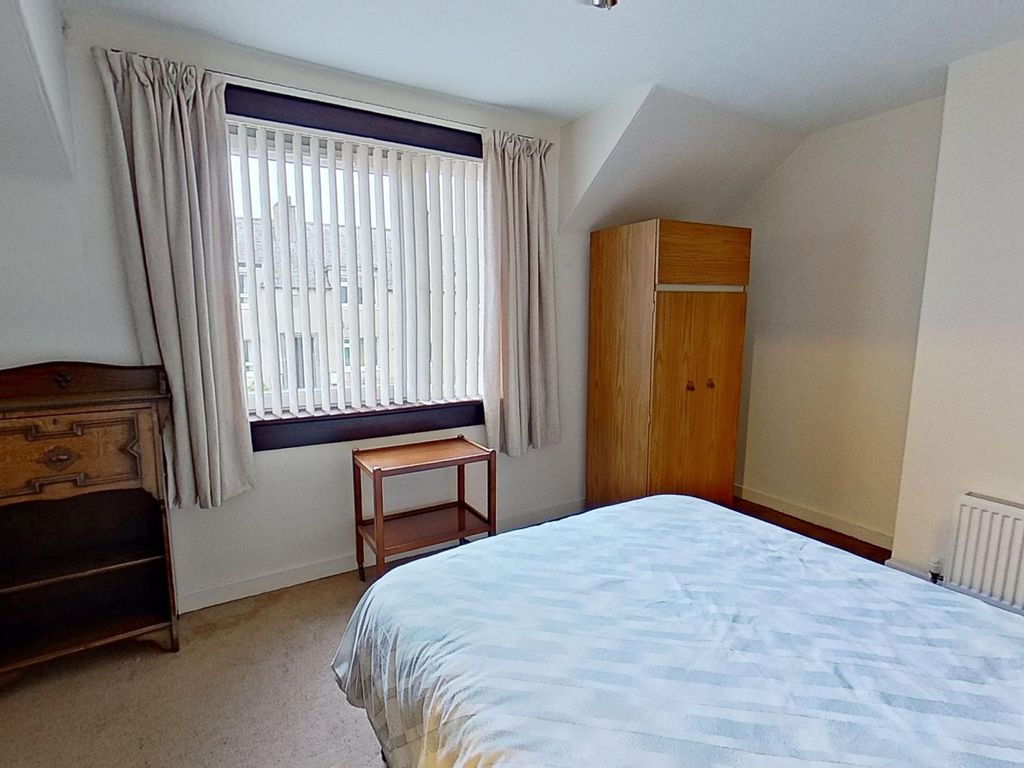 3 bed terraced house for sale in Alvingham Avenue, Castle Douglas DG7, £135,000