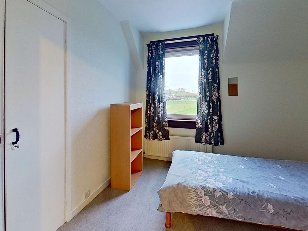 3 bed terraced house for sale in Alvingham Avenue, Castle Douglas DG7, £135,000