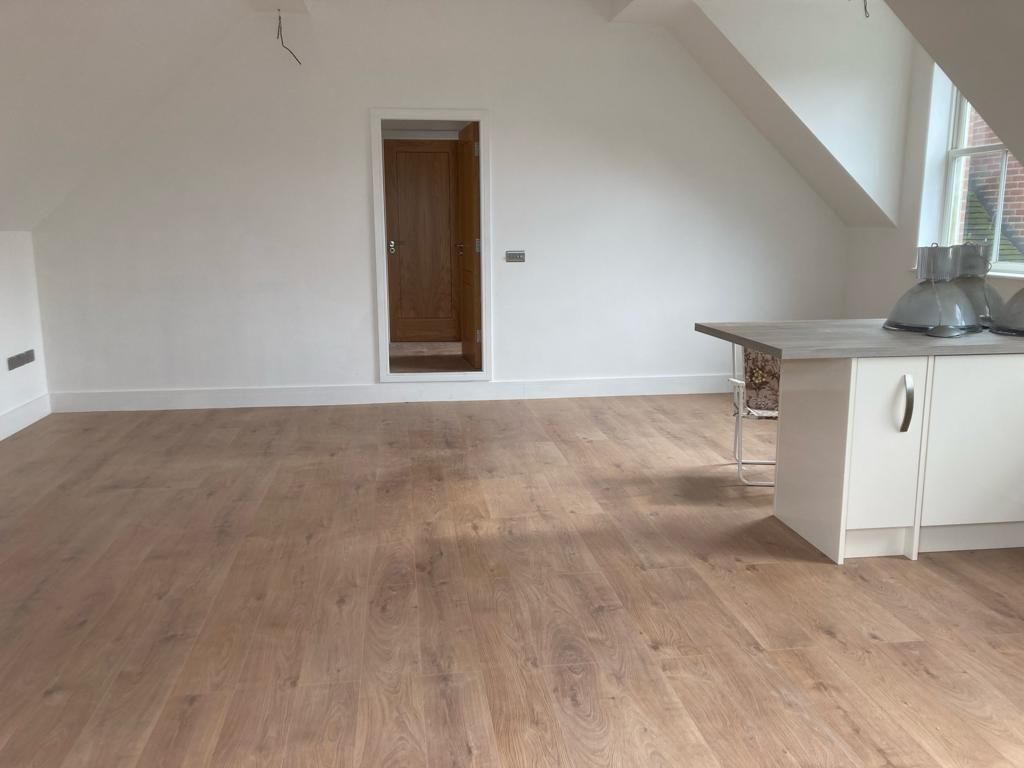 2 bed flat to rent in Orchard Lane, Wyaston, Ashbourne DE6, £875 pcm