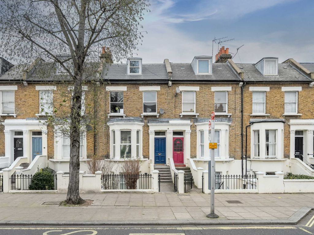 4 bed flat to rent in Shirland Road, London W9, £4,749 pcm