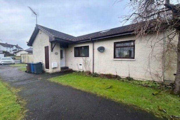 3 bed bungalow to rent in Corlic Way, Kilmacolm PA13, £895 pcm
