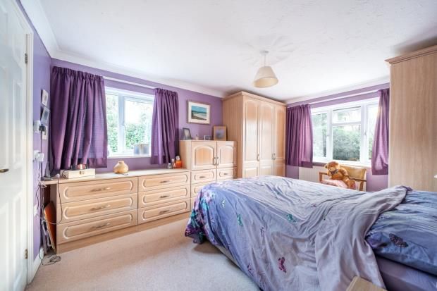 4 bed detached bungalow for sale in Essington, North Tawton, Devon EX20, £318,250