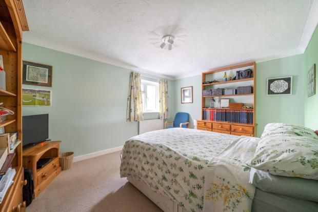 4 bed detached bungalow for sale in Essington, North Tawton, Devon EX20, £318,250