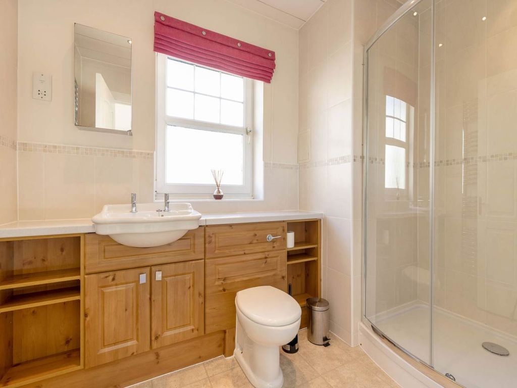 3 bed semi-detached house to rent in Syme Crescent, Morningside, Edinburgh EH10, £1,995 pcm