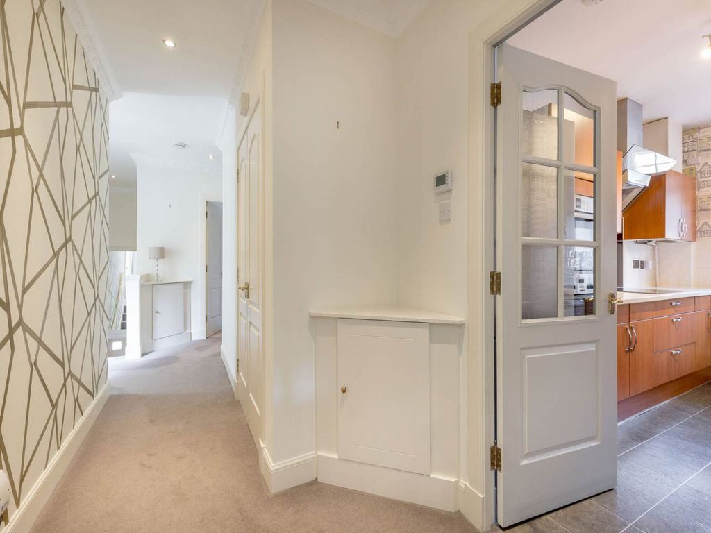 3 bed semi-detached house to rent in Syme Crescent, Morningside, Edinburgh EH10, £1,995 pcm