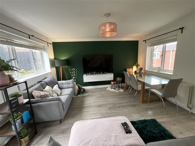 2 bed semi-detached house for sale in Aysgarth Rise, Swallownest, Sheffield S26, £150,000