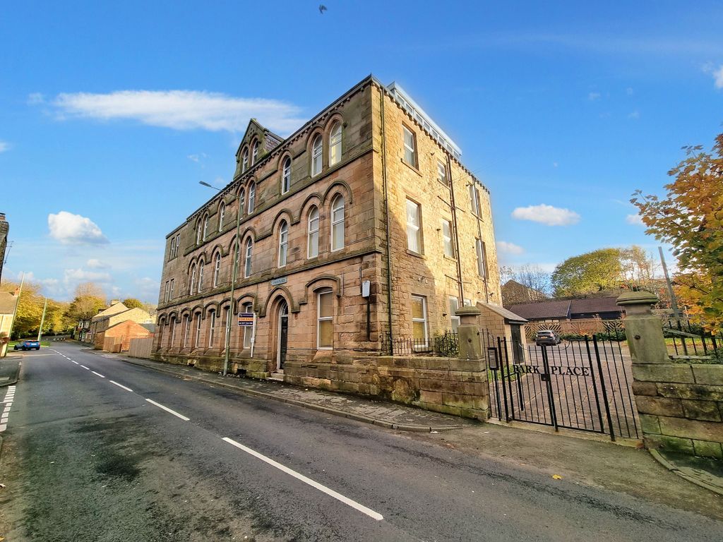 10 bed flat for sale in Park Road, Blackhill, Consett DH8, £975,000