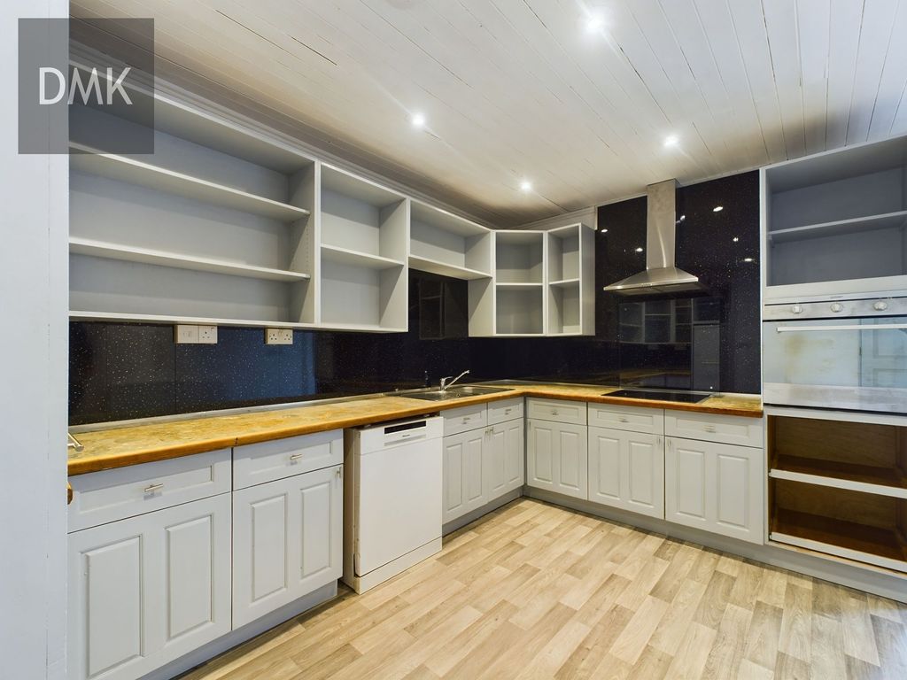 3 bed terraced house to rent in Maesteg Row, Maesteg CF34, £800 pcm