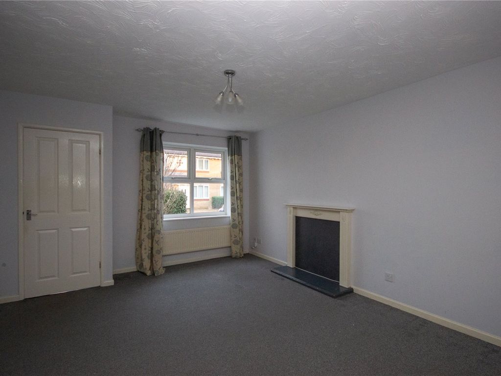 3 bed end terrace house to rent in Linden Drive, Bradley Stoke, Bristol, South Gloucestershire BS32, £1,550 pcm