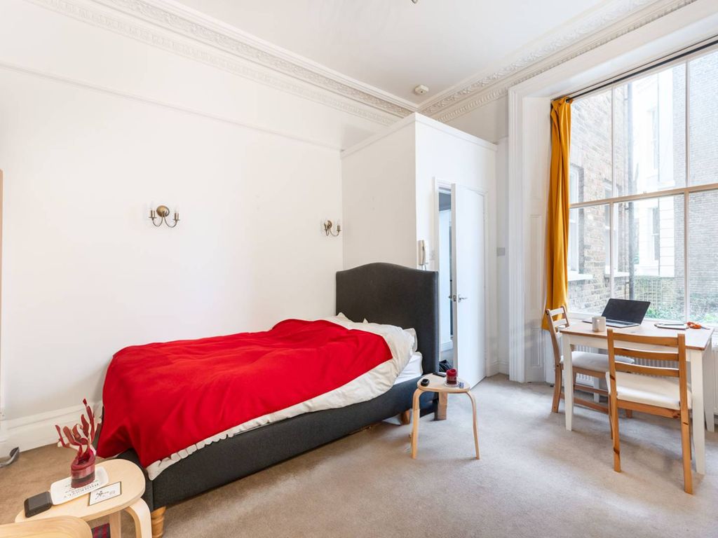 Studio to rent in Colville Road, Notting Hill, London W11, £1,842 pcm