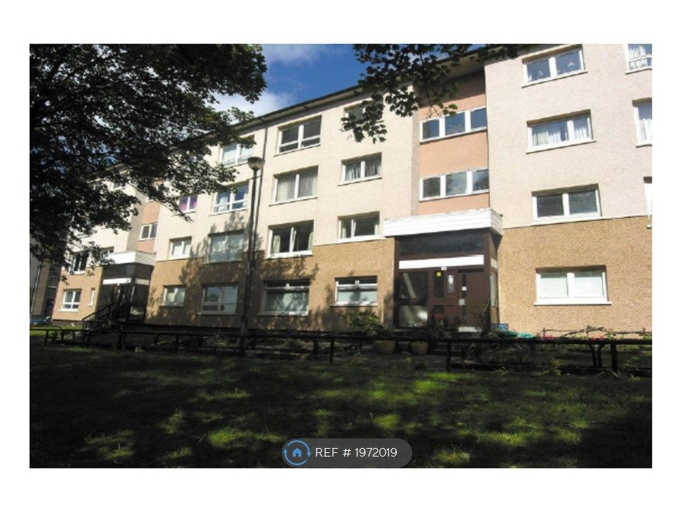 1 bed flat to rent in Kennedy Path, Glasgow G4, £995 pcm