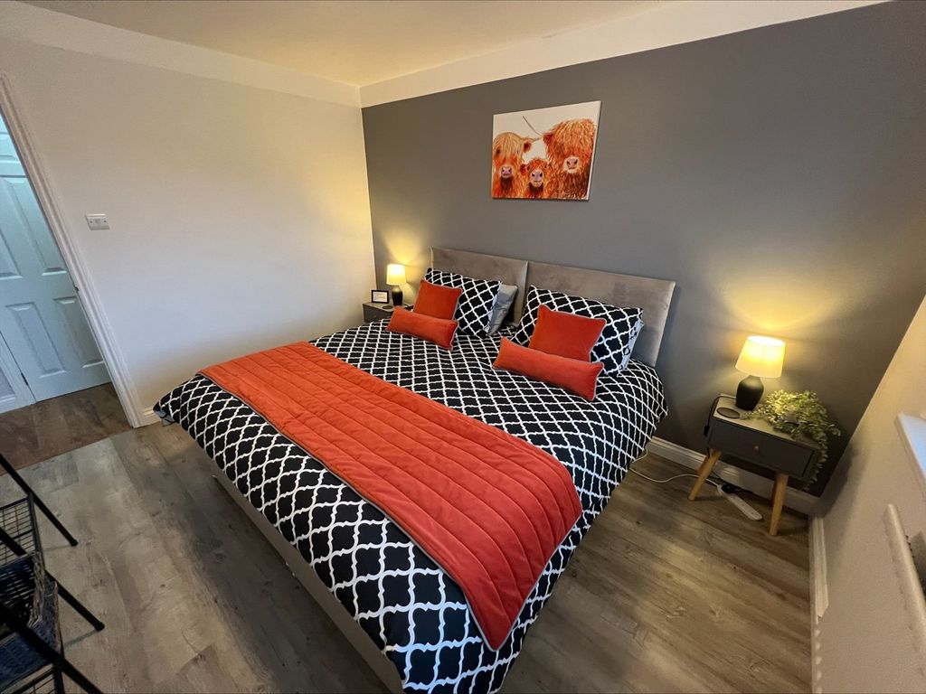 4 bed bungalow for sale in 4 Heol Dolanog, Ciliau Aeron, Nr Aberaeron SA48, £400,000
