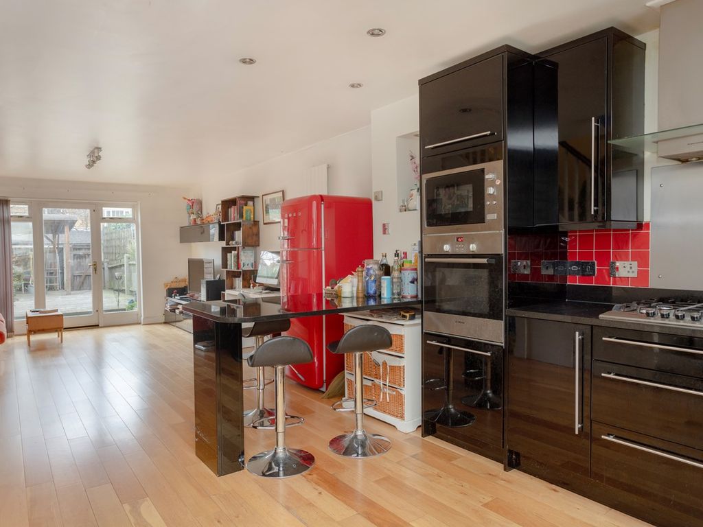 3 bed terraced house for sale in Standish Road, St Peter