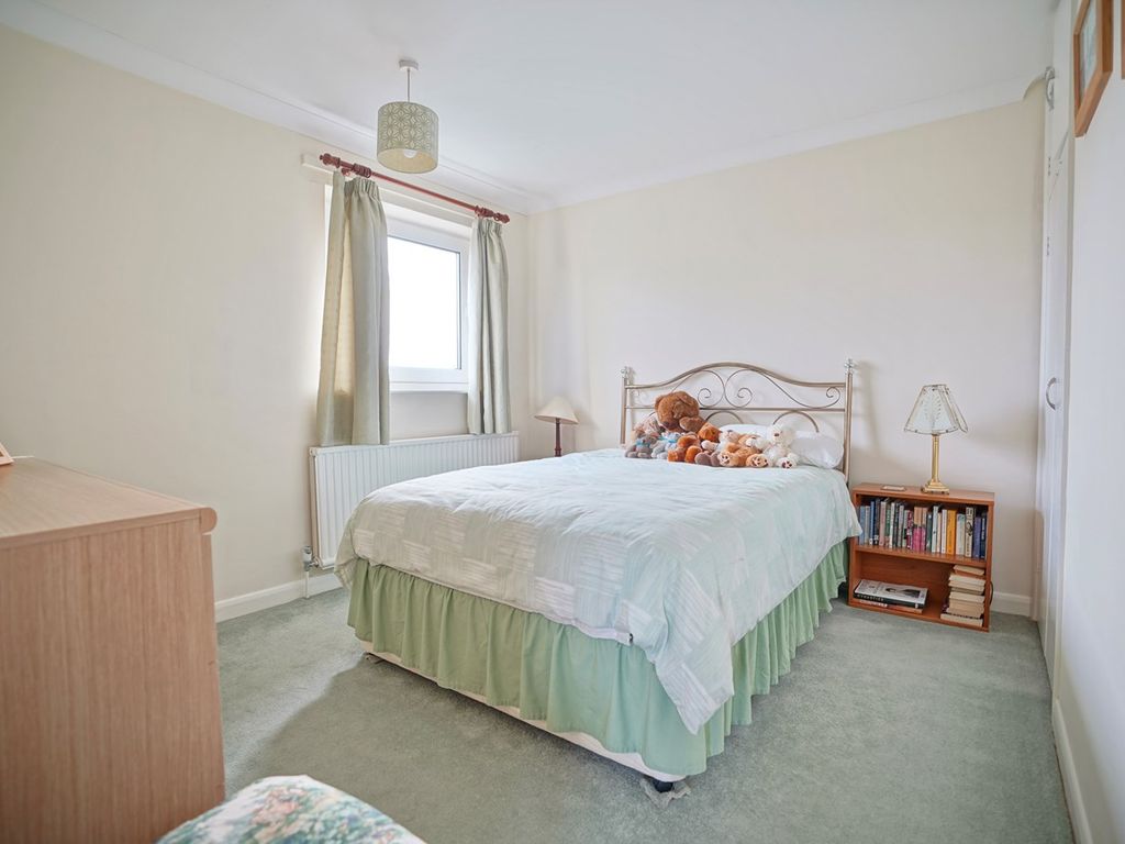 3 bed detached house for sale in Mill Hill, Keysoe, Bedford MK44, £450,000