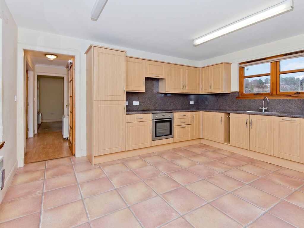2 bed detached house for sale in Blebocraigs, Cupar KY15, £285,000