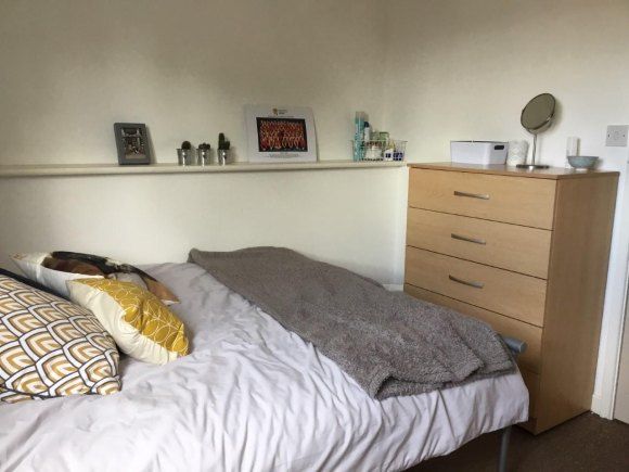 7 bed shared accommodation to rent in Teignmouth Road, Birmingham, West Midlands B29, £468 pppm