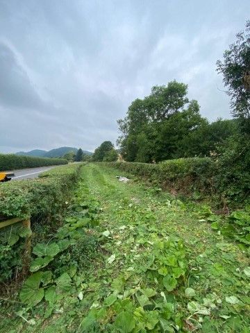 Land for sale in Fron, Montgomery SY15, £30,000