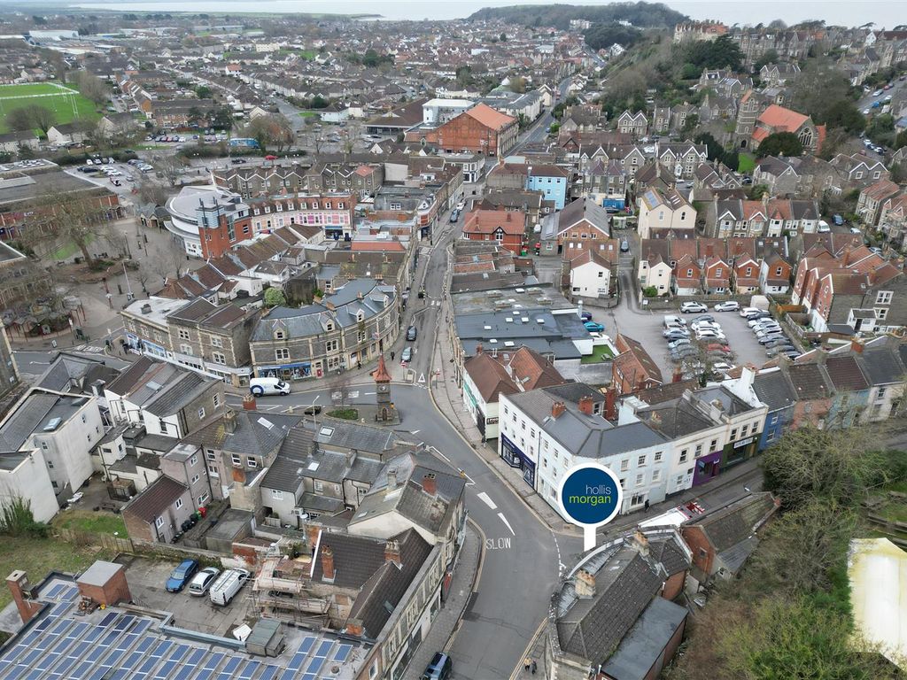 Property for sale in Old Street, Clevedon BS21, £220,000