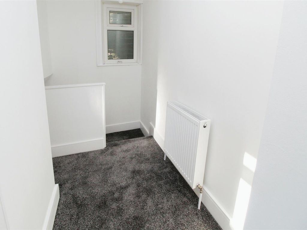 2 bed terraced house for sale in Princes Street, Halifax Road BD6, £110,000