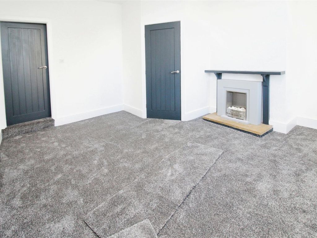 2 bed terraced house for sale in Princes Street, Halifax Road BD6, £110,000