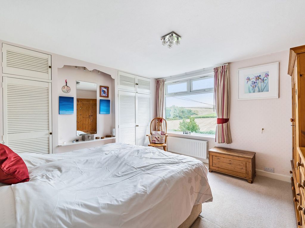3 bed terraced house for sale in Brackenthwaite Lane, Burn Bridge HG3, £450,000