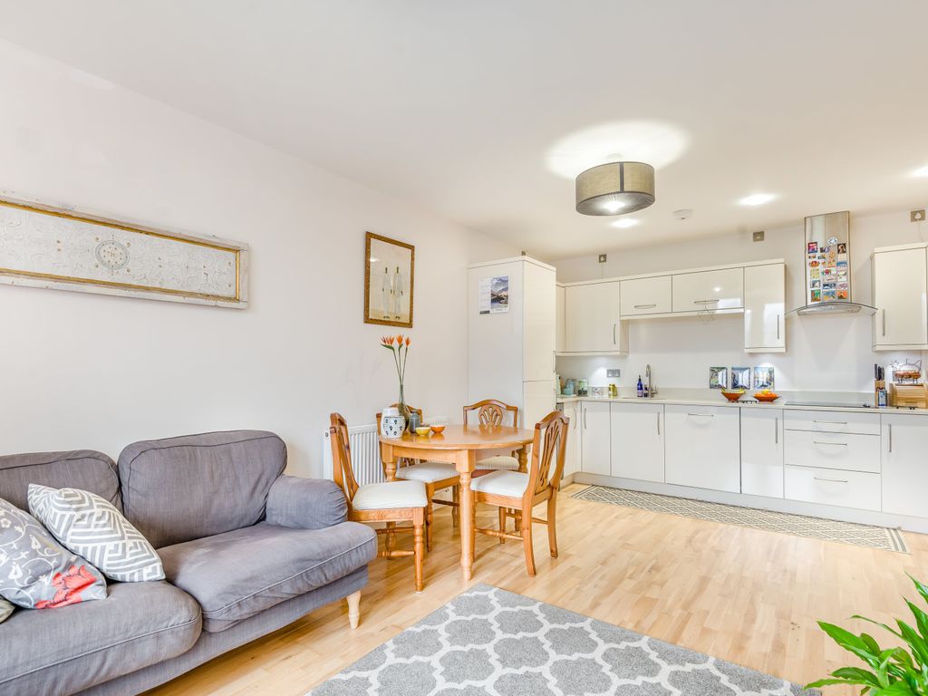 2 bed flat for sale in Blestium Street, Monmouth, Monmouthshire NP25, £239,000