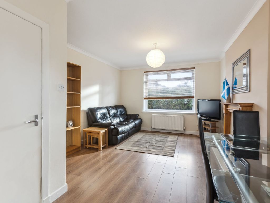 2 bed flat for sale in Flat 1, 7 Loganlea Road, Edinburgh EH7, £150,000