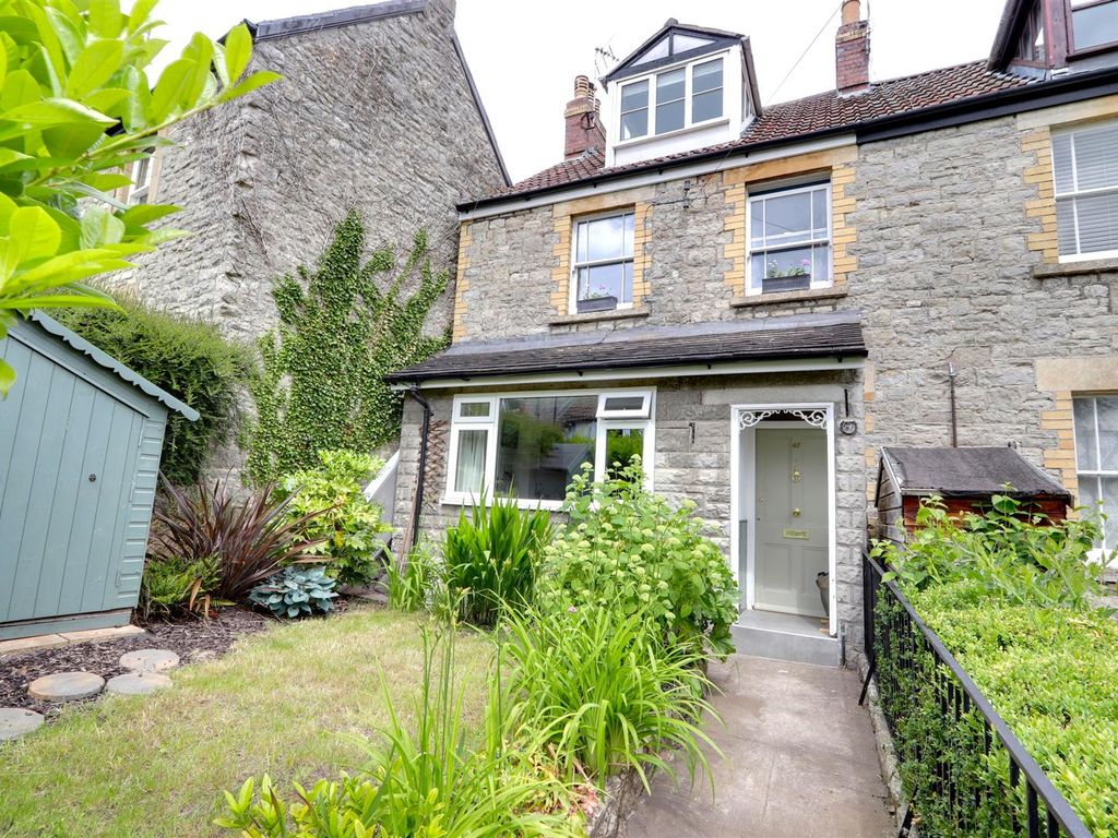 3 bed cottage for sale in High Street, Saltford, Bristol BS31, £525,000